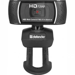 Веб камеры Defender G-lens 2597 63197