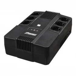 Источник бесперебойного питания Powerman Brick 800 POWERMAN BRICK 800 800 ВА, 480 Вт