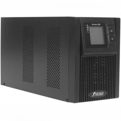 Источник бесперебойного питания Powerman Online 1000 POWERMAN Online 1000 1000 ВА, 900 Вт