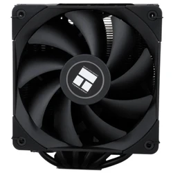Система охлаждения Thermalright Peerless Assassin 120 Black PA120-BL Для процессора