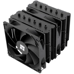 Система охлаждения Thermalright Peerless Assassin 120 SE Black PA120-SE-BL Для процессора