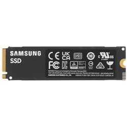 Жесткий диск Samsung 990 EVO Plus MZ-V9S4T0BW SSD (твердотельные), 4 ТБ, M.2, PCIe