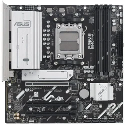 Материнская плата Asus PRIME B840M-A-CSM Micro-ATX, AMD AM5