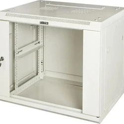 Серверный шкаф LANMASTER TWT-CBWPG-15U-6X4-GY