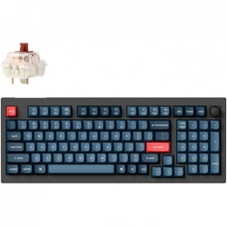 Клавиатура Keychron V5 Max (V5M-D3) V5M-D3-RU Беспроводная, USB