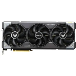 Видеокарта Asus GeForce RTX 5080 TUF GAMING OC 90YV0M30-M0NA00 16 ГБ
