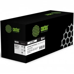 Лазерный картридж Cactus CS-THM247 Black