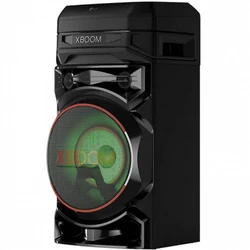 Портативная колонка LG XBoom RNC5 RNC5.DRUSLLK