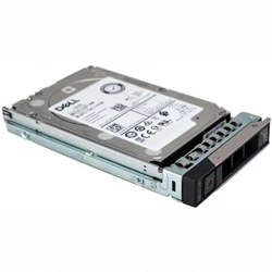 Серверный жесткий диск Dell SSD 800Gb SAS Dell (345-BEPV) SSD, 2,5 SFF, 800 ГБ, SAS