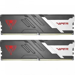 ОЗУ Patriot Viper Venom PVV564G600C30K DIMM, DDR5, 64 Гб (2 х 32 Гб), 6000 МГц