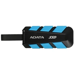 Внешние накопители ADATA SC740 SC740-1000G-CBU 1 ТБ, Интерфейс USB-C