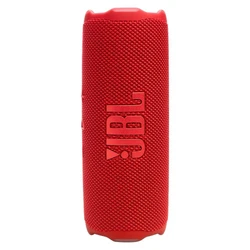 Портативная колонка JBL FLIP 7 JBLFLIP7RED