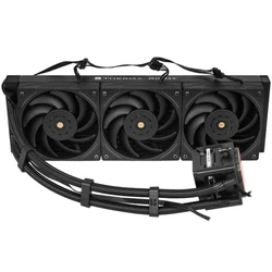 Система охлаждения Thermalright Elite Vision 360 ARGB E-VISION-360-BL-ARGB