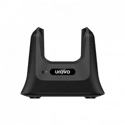 Аксессуар для штрихкодирования UROVO  Зарядная подставка для RT40/RT40S ACC-RT40S-CRD-1
