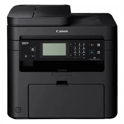 МФУ Canon i-SENSYS MF237w 1418C121/1418C105/1418C030 А4, Лазерный, Монохромная