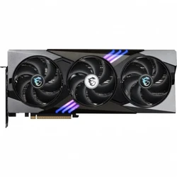 Видеокарта MSI NVIDIA GeForce RTX 5080 16G GAMING TRIO 16 ГБ