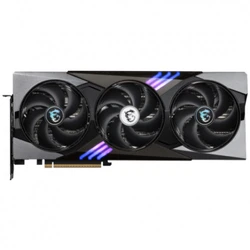 Видеокарта MSI GeForce RTX 5080 16G GAMING TRIO OC 16 ГБ