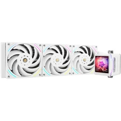 Система охлаждения Thermalright Elite Vision 360 ARGB E-VISION-360-WH-ARGB