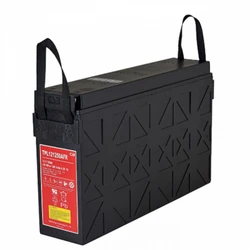 Сменные аккумуляторы АКБ для ИБП CSB TPL121250A FR TPL121250A FR CSB 12 В