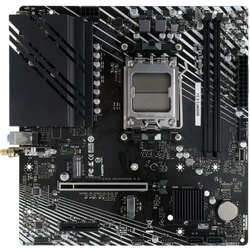 Материнская плата BIOSTAR B850MT2-E DJ Micro-ATX, AMD AM5