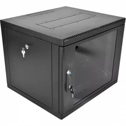 Серверный шкаф ЦМО ШРН-М-9.650-9005