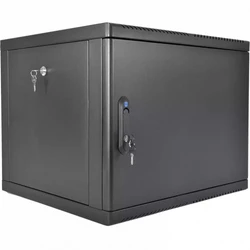 Серверный шкаф ЦМО ШРН-М-9.650.1-9005