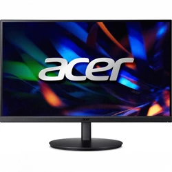 Монитор Acer CB272Kbmiiprx UM.HB2CD.002 27 ", IPS, 4K UHD 3840x2160 (16:9), 60 Гц