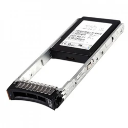 Серверный жесткий диск IBM 02PX543 SSD, 2,5 SFF, 7.68 ТБ, SAS