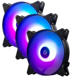 Система охлаждения Lyambda LAC-01 Для системного блока