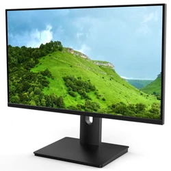 Монитор Valday RN27AVB 27 ", IPS, Full HD 1920x1080 (16:9), 75 Гц