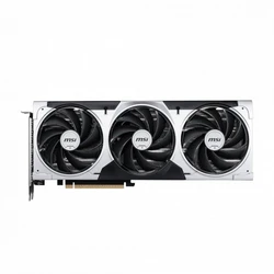 Видеокарта MSI GeForce RTX 5060 Ti 8G VENTUS 3X OC 8 ГБ