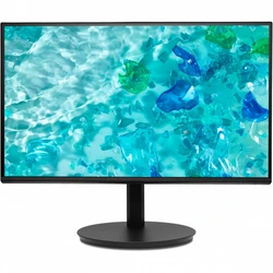 Монитор Acer CB272Gbiprv UM.HB2CD.G02 27 ", IPS, Full HD 1920x1080 (16:9), 120 Гц