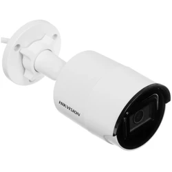 IP видеокамера Hikvision DS-2CD2043G2-I(2.8 мм) Цилиндрическая, Уличная, Проводная, Фиксированный объектив, 2.8 мм, 1/3", 4 Мп ~ 2688×1520
