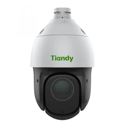 IP видеокамера Tiandy TC-H354S TC-H354S Spec: 23X/I/E/V3.1 PTZ-поворотная, Уличная, Проводная, Моторизованный объектив, 4.6 ~ 152 мм, 1/2.7", 5 Мп ~ 2880×1620
