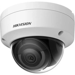 IP видеокамера Hikvision DS-2CD2143G2-I (2.8mm) Купольная, Уличная, Проводная, Фиксированный объектив, 2.8 мм, 4 Мп ~ 2688×1520