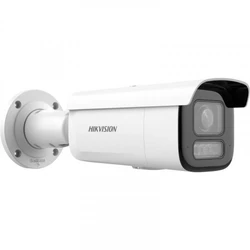 IP видеокамера Hikvision DS-2CD2643G2-LIZS2U (2.8-12mm) DS-2CD2643G2-LIZS2U(2.8-12mm) Цилиндрическая, Уличная, Проводная, Вариофокальный объектив, 2.8 ~ 12 мм, 1/3", 4 Мп ~ 2688×1520