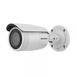 IP видеокамера Hikvision DS-2CD1623G0-IZ(2.8-12mm) Цилиндрическая, Уличная, Проводная, Вариофокальный объектив, 2.8 ~ 12 мм, 1/2.7", 2 Мп ~ 1920×1080 Full HD