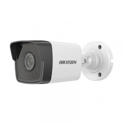 IP видеокамера Hikvision DS-2CD1023G0E-I(2.8mm)(C) Цилиндрическая, Уличная, Проводная, Фиксированный объектив, 2.8 мм, 1/2.7", 2 Мп ~ 1920×1080 Full HD