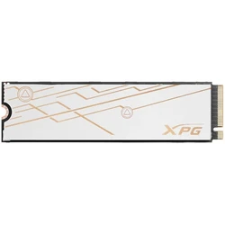 Жесткий диск ADATA XPG MARS 980 BLADE SMAR-980B-4TCS SSD (твердотельные), 4 ТБ, M.2, PCIe
