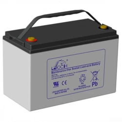 Сменные аккумуляторы АКБ для ИБП Leoch DJM1290 DJM1290 LEOCH 12 В