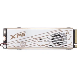 Жесткий диск ADATA XPG MARS 980 PRO SMAR-980P-2TCI SSD (твердотельные), 2 ТБ, M.2, PCIe