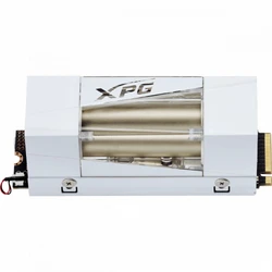 Внутренний накопитель ADATA XPG MARS 980 STORM SMAR-980S-1TCI SSD (твердотельные), 1 ТБ, M.2, PCIe