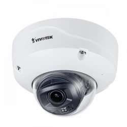 IP видеокамера VIVOTEK FD9367-EHTV-V2 FD9367-EHTV-v2 Купольная, Уличная, Проводная, Моторизованный объектив, 2.7 ~ 13.5 мм, 1/2.8", 2 Мп ~ 1920×1080 Full HD