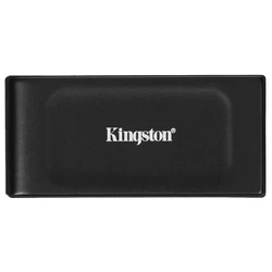 Внешние накопители Kingston SXS1000/1000GA 1 ТБ, Интерфейс USB-C
