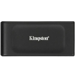 Внешние накопители Kingston XS1000 BOC, SXS1000/2000GA 2 ТБ, Интерфейс USB-C