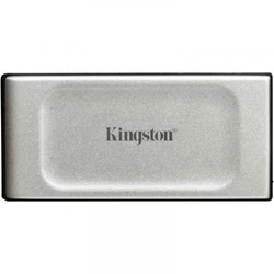 Внешние накопители Kingston SXS2000/1000GA 1 ТБ, Интерфейс USB-C