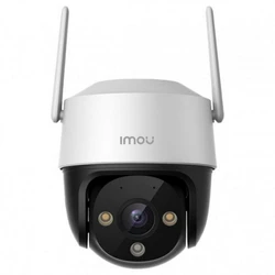 IP видеокамера IMOU Crusier SE+ 3MP IPC-K7CP-3H1WE-imou PTZ-поворотная, Уличная, WiFi, Фиксированный объектив, 3.6 мм, CMOS, 3 Мп ~ 2304x1296