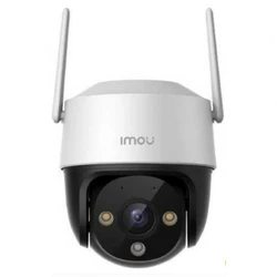 IP видеокамера IMOU Cruiser 4G Outdoor PT IPC-S21FTP-0360B-EU-imou PTZ-поворотная, Уличная, 4G-Модуль, Фиксированный объектив, 3.6 мм, 1/2.9", 2 Мп ~ 1920×1080 Full HD