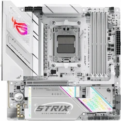 Материнская плата Asus ROG STRIX B850-G GAMING WIFI Micro-ATX, AMD AM5