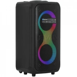 Портативная колонка Sven PS-1000 Black SV-022686